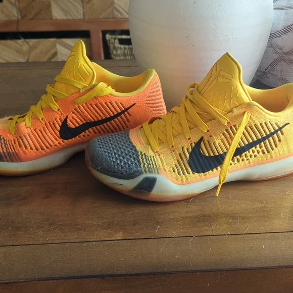 Men's Rare Kobes